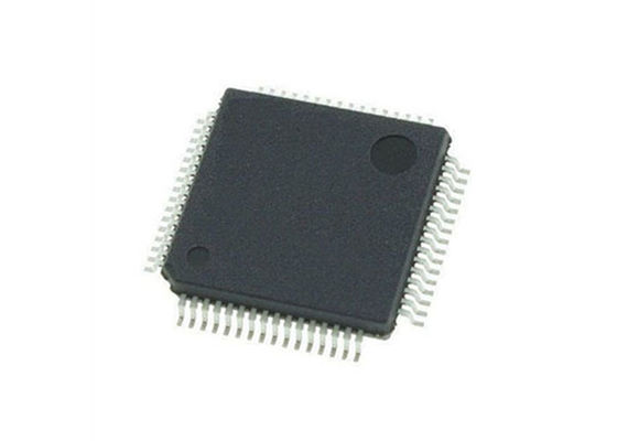 C912ZVML64L0MKH Mikrokontroler MCU 16-Bit 50MHz 64KB Flash Mikrokontroler Tertanam Otomotif