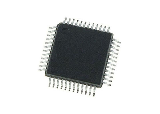 C912ZVL12L0MLF Mikrokontroler MCU 16-Bit 128KB Flash Mikrokontroler Tertanam LQFP-48