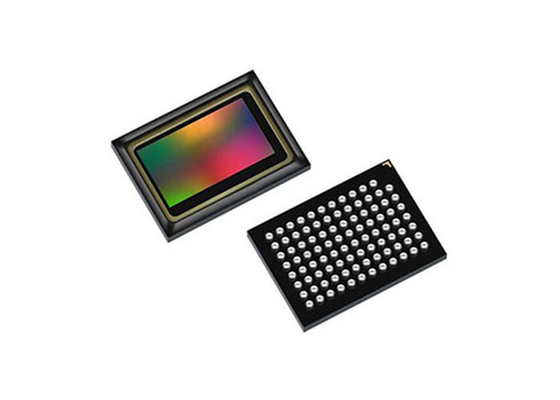 ASX344ATSC00XUEA0-DPBR2 Sensor IC Sensor Gambar Untuk Aplikasi Otomotif