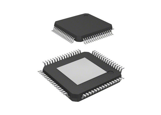 Mikrokontroler MCU S32M242CCABMKHSR 80MHz 32Bit IC Mikrokontroler LQFP64 MCU Tersemat