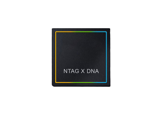 NT4PLDJUK Modul Komunikasi Wireless Secure NFC IC Untuk Infrastruktur Kunci Publik