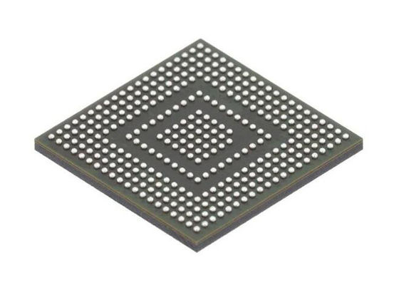 CYT4DNJBSCQ1BZSGS Mikrokontroler MCU 32Bit Traveo T2G Mikrokontroler IC FBGA327