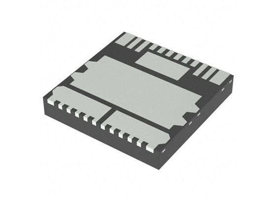 MC33982EHFK Integrated Circuit Chip Single Intelligent High-Current Self-Protected High-Side Switch