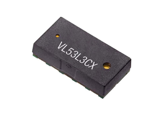 VL53L3CAV1DH Sensor IC Sensor jarak dekat waktu penerbangan presisi tinggi