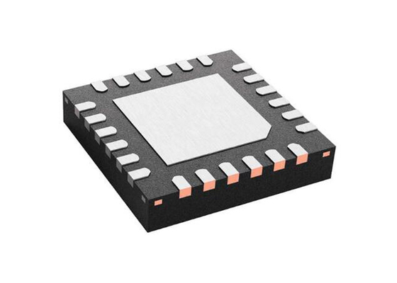IC Sensor ZSSC3154BE1B Sensor Otomotif QFN32 Antarmuka Sensor