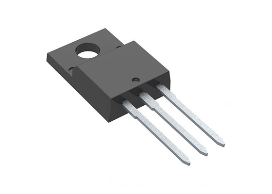 STGF5H60DF Chip Sirkuit Terpadu 600V 5A Transistor IGBT Field-Stop Gerbang Parit Kecepatan Tinggi