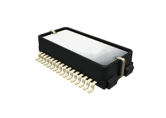 Sensor IC SCHA63T-K03-05 Giroskop 3-Sumbu dan Akselerometer 3-Sumbu dengan Antarmuka SPI Digital