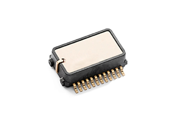 SCC2230-E02-6 Sensor IC Akselerometer 3-Axis Berkinerja Tinggi Dengan Antarmuka SPI Digital
