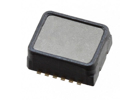 SCA2120-D06-10 Sensor IC Kinerja Tinggi Otomotif 3V hingga 3.6V 3-Axis Accelerometer