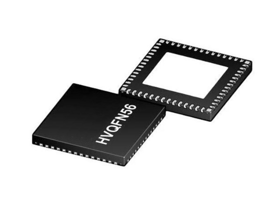 SC33PF8100CCES Chip Sirkuit Terpadu IC Manajemen Daya HVQFN56 Chip PMIC
