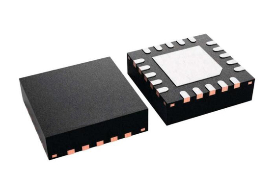 TPD4S480TRGRRQ1 Chip Sirkuit Terpadu 48V USB Tipe C Port Perlindungan IC VQFN20 Chip USB