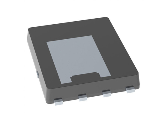 NTMFSC1D6N06CTWG Chip Sirkuit Terpadu 60V 35A Transistor MOSFET Daya Saluran-N Tunggal