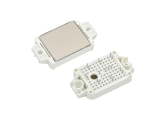 Modul IGBT Otomotif NXH022S120M3F1PTG 1200V 40A 30 mΩ Modul MOSFET Silikon Karbida