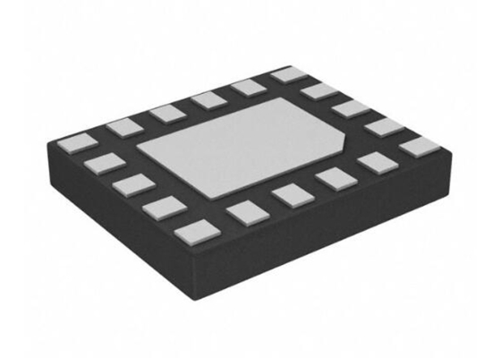 PTN36043BBXY Chip Sirkuit Terpadu USB Tipe C SuperSpeed Sakelar Aktif IC QFN18