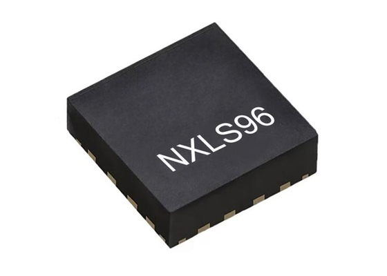 NXLS96722AES Sensor IC Keamanan Otomotif Digital Akselerometer PSI5 Sensor Inersia
