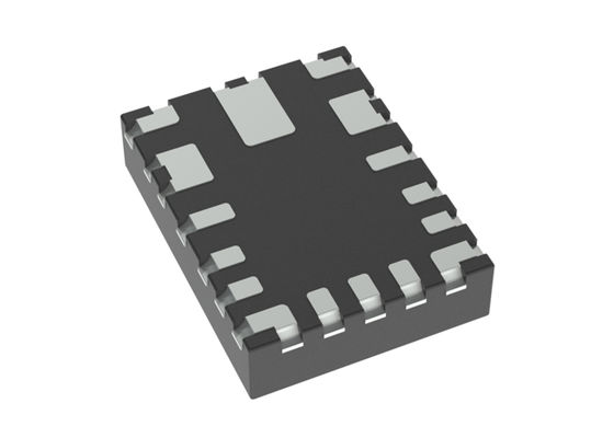 MPQ7231GLE-D50-AEC1 Integrated Circuit Chip 42V Infrared LED Driver QFN19