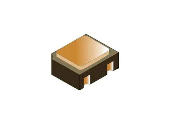 JANTXVP2N2222AUB Integrated Circuit Chip Radiation Hardened NPN Silicon Switching Transistor