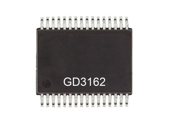 MGD3162AM551EK Integrated Circuit Chip 8000Vrms Tegangan Tinggi Pengemudi Gerbang Terisolasi SSOP32