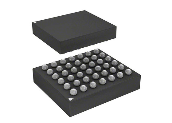 Chip Sirkuit Terpadu DA9072-80V32 PMIC Terintegrasi Tinggi Untuk Perangkat yang Dapat Dipakai dan Otomatisasi Rumah