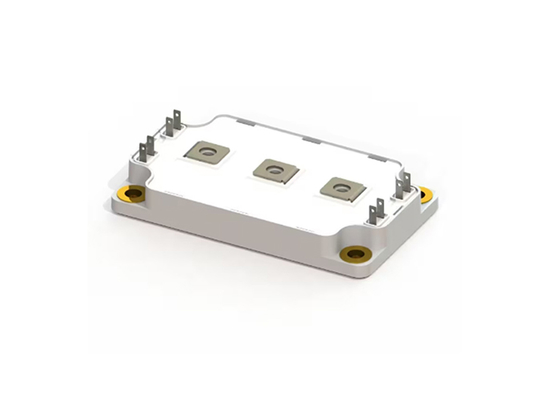 APTGX600A120T6G Modul IGBT Otomotif 1200V 600A Phase Leg IGBT 7 Power Module Paket SP6C