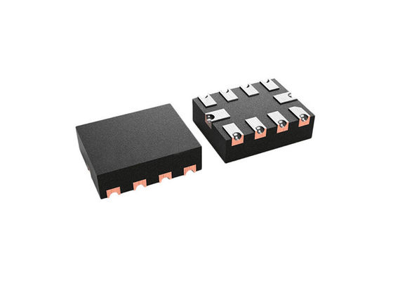 ADS1113QNKSRQ1 Integrated Circuit Chip Automotive Low-Power I2C-Compatible 860-SPS 16-Bit ADC