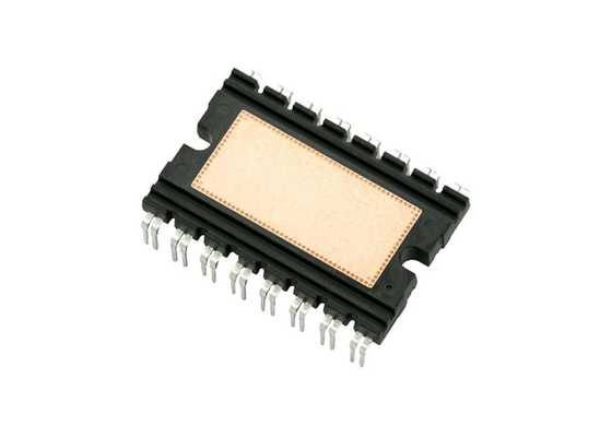 Modul IGBT Otomotif M1TP80M12W2-2LA 1200V 84 mΩ Modul MOSFET Daya SiC Otomotif