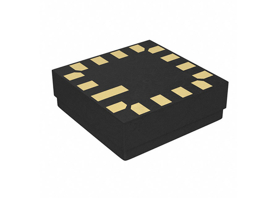 Sensor IC LIS3DHHTR MEMS Sensor Gerak Keluaran Digital Untuk Inclinometer Presisi