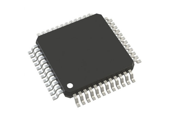Chip Sirkuit Terpadu AD9951YSVZ 400 MSPS 14-Bit 1.8V CMOS Sintesis Digital Langsung