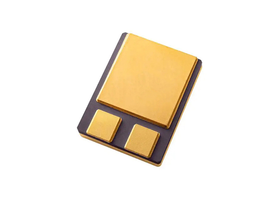 JANSR2N7585U2 Chip Sirkuit Terpadu Transistor MOSFET Daya N-Channel Tahan Radiasi