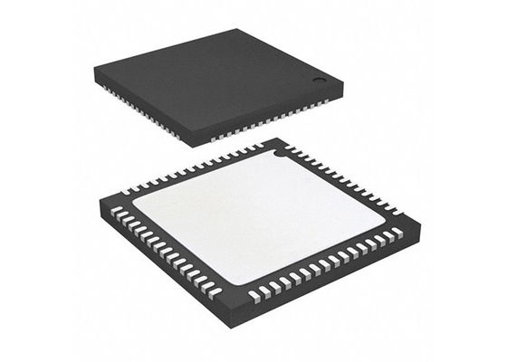 AD9262BCPZ-10 Integrated Circuit Chip 16-Bit Dual Kontinuous Time Sigma-Delta ADC