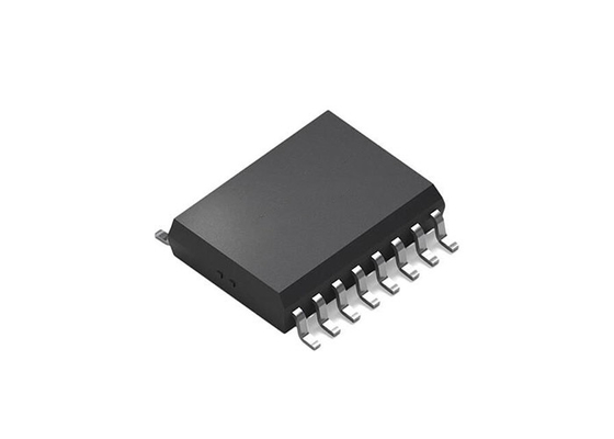 ACS71010GMATR-050B5 Sensor IC 50A 1 Kanal Efek Hall Sensor Arus Dua Arah