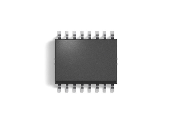 ACS37035KLACTR-020B5 Sensor IC 1 MHz Keakuratan Tinggi Sensor arus potong 16-SOIC