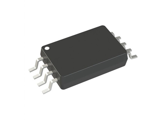 A31331KLEATR-XYZ-IC-06 Sensor IC Sensor Efek-Hall Linear 3D Dengan Antarmuka I2C