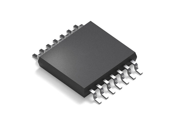 Sensor IC A17802PLEATR Sensor IC Posisi Induktif Lanjutan Dengan Output Sine/Cosine