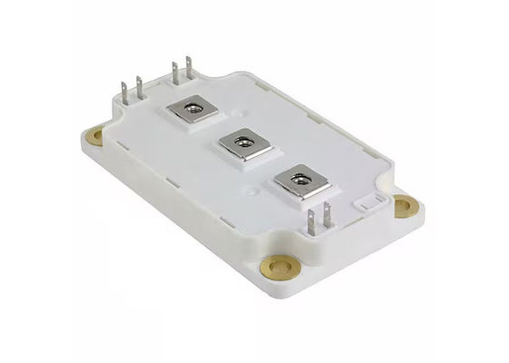 Modul IGBT Otomotif APTGX450A120T6G Half Bridge 1200V 605A Phase Leg IGBT 7 Modul Daya