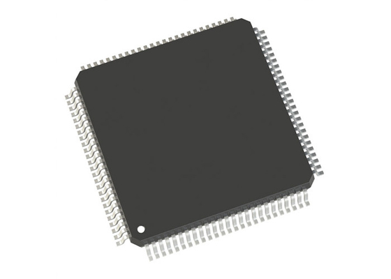 AD9858BSVZ Integrated Circuit Chip 1 GSPS Direct Digital Synthesizer Untuk Instrumen