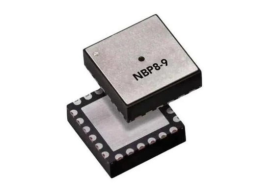 Sensor IC NBP9FD4ST1 BPMS HQFN24 Monitor Tekanan Baterai Terintegrasi Tinggi