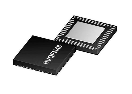 MFS2300BMMA0EP Integrated Circuit Chip Safety System Basis Chip Dengan Manajemen Daya