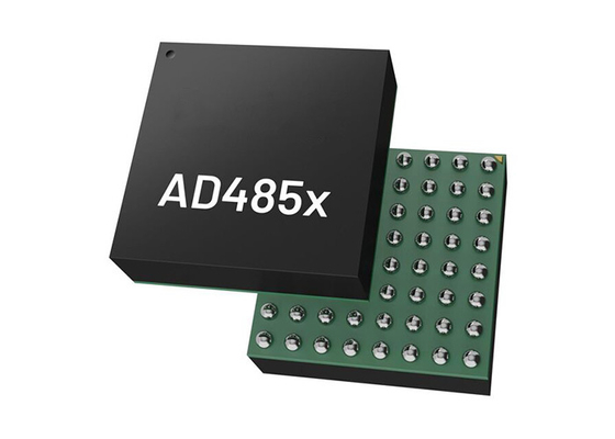 Chip Sirkuit Terpadu AD4853BBCZ Konverter Analog ke Digital 16-Bit 4-Saluran