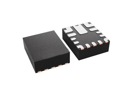 TPS62918QRPYRQ1 Integrated Circuit Chip Buck Converter Dengan Kompensasi Filter Manik Ferrit Terintegrasi