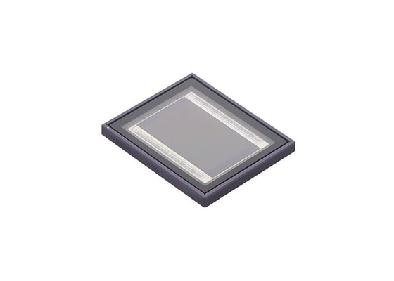 NOIX0SE030KB-GTI Sensor IC Global Shutter Sensor Gambar CMOS Untuk Penyiaran