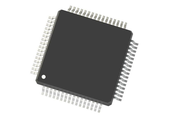 Mikrokontroler MCU R7FA4L1BD4CFM Daya Rendah ARM Cortex-M33 Mikrokontroler 32-Bit