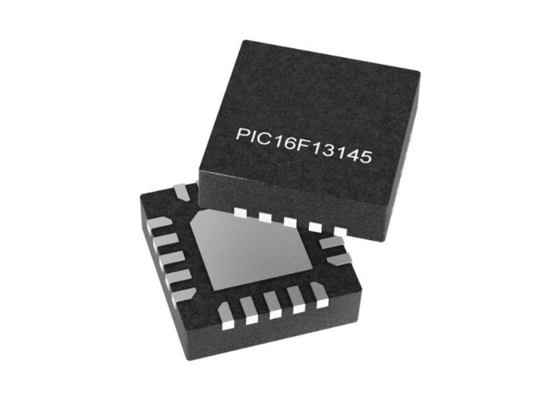 PIC16F13145T-I/REB Microcontroller MCU 32MHz 8Bit Microcontroller IC VQFN20 MCU tertanam