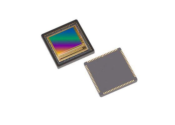 NOIP3SE5000A-QTI Sensor IC Sensor Gambar CMOS 1 inci 5.3 Megapiksel Paket LCC-84