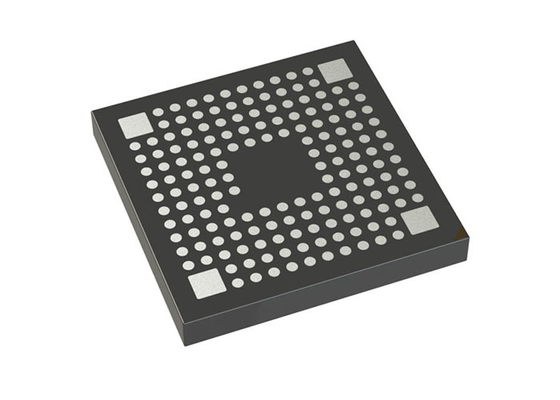 NOIX4SE5000B-LTI Sensor IC Sensor Gambar CMOS Global Shutter 32.4MHz Untuk Penyiaran
