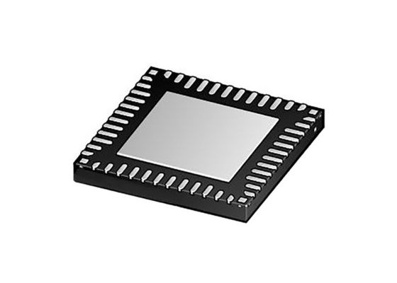 MFS8620BMDA8ES Integrated Circuit Chip Sistem Keamanan Otomotif Basis Chip Untuk Domain Controller