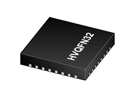 MFRC52201HN1 Wireless Communication Module Reader IC HVQFN32 MIFARE Dan NTAG Front End