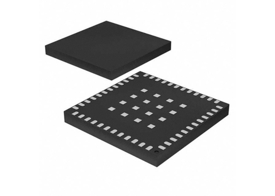 Modul Komunikasi Nirkabel MKW21Z256VHT4 BLE Standar IEEE 802.15.4 Sistem On Chip FSK Umum