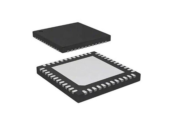 EFR32BG26B411F3200IM48-B Modul Komunikasi Wireless Berkinerja Tinggi 2,4 GHz Wireless SoC 48-QFN