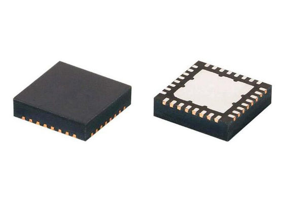 AVA-6183MPS Modul Komunikasi Nirkabel Penguat Daya Menengah QFN32 Penguat RF